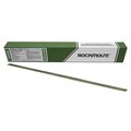Rockmount Research And Alloys Apollo GB, Silver Brazing Alloy for Repairing All Metals (except White), Bare, 3/32" dia., 6ft 5023F